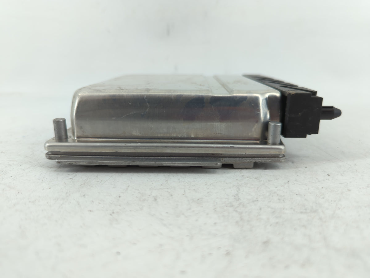 2007 Volvo V60 PCM Engine Control Computer ECU ECM PCU OEM P/N:30668478 A Fits 2008 2009 2010 OEM Used Auto Parts - Oemuseda