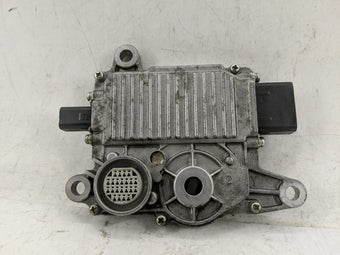 compare product 2008-2010 Volvo V70 Chassis Control Module Ccm Bcm Body Control 30735596