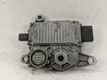 2008-2010 Volvo V70 Chassis Control Module Ccm Bcm Body Control 30735596 - Oemusedautoparts1.com