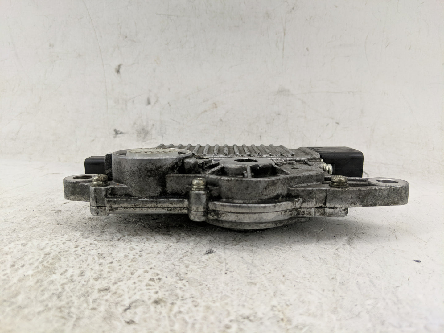 2008-2010 Volvo V70 Chassis Control Module Ccm Bcm Body Control 30735596 - Oemusedautoparts1.com