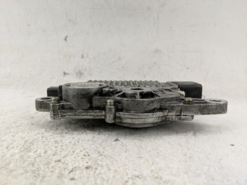 2008-2010 Volvo V70 Chassis Control Module Ccm Bcm Body Control 30735596