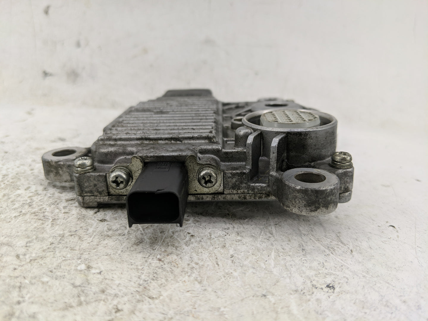 2008-2010 Volvo V70 Chassis Control Module Ccm Bcm Body Control 30735596 - Oemusedautoparts1.com
