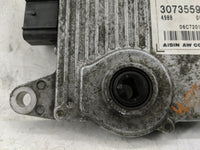 2008-2010 Volvo V70 Chassis Control Module Ccm Bcm Body Control 30735596 - Oemusedautoparts1.com