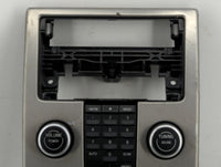 2005-2007 Volvo V70 Climate Control Module Temperature AC/Heater Replacement Fits Fits 2005 2006 2007 OEM Used Auto Parts - 