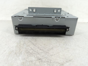 2005-2007 Volvo V70 Radio AM FM Cd Player Receiver Replacement P/N:30775349 Fits Fits 2005 2006 2007 2008 2009 OEM Used Auto