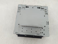 2005-2007 Volvo V70 Radio AM FM Cd Player Receiver Replacement P/N:30775349 Fits Fits 2005 2006 2007 2008 2009 OEM Used Auto
