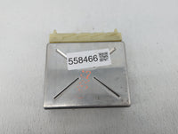2005-2007 Volvo V70 PCM Engine Control Computer ECU ECM PCU OEM P/N:P30735493CA Fits Fits 2005 2006 2007 OEM Used Auto Parts