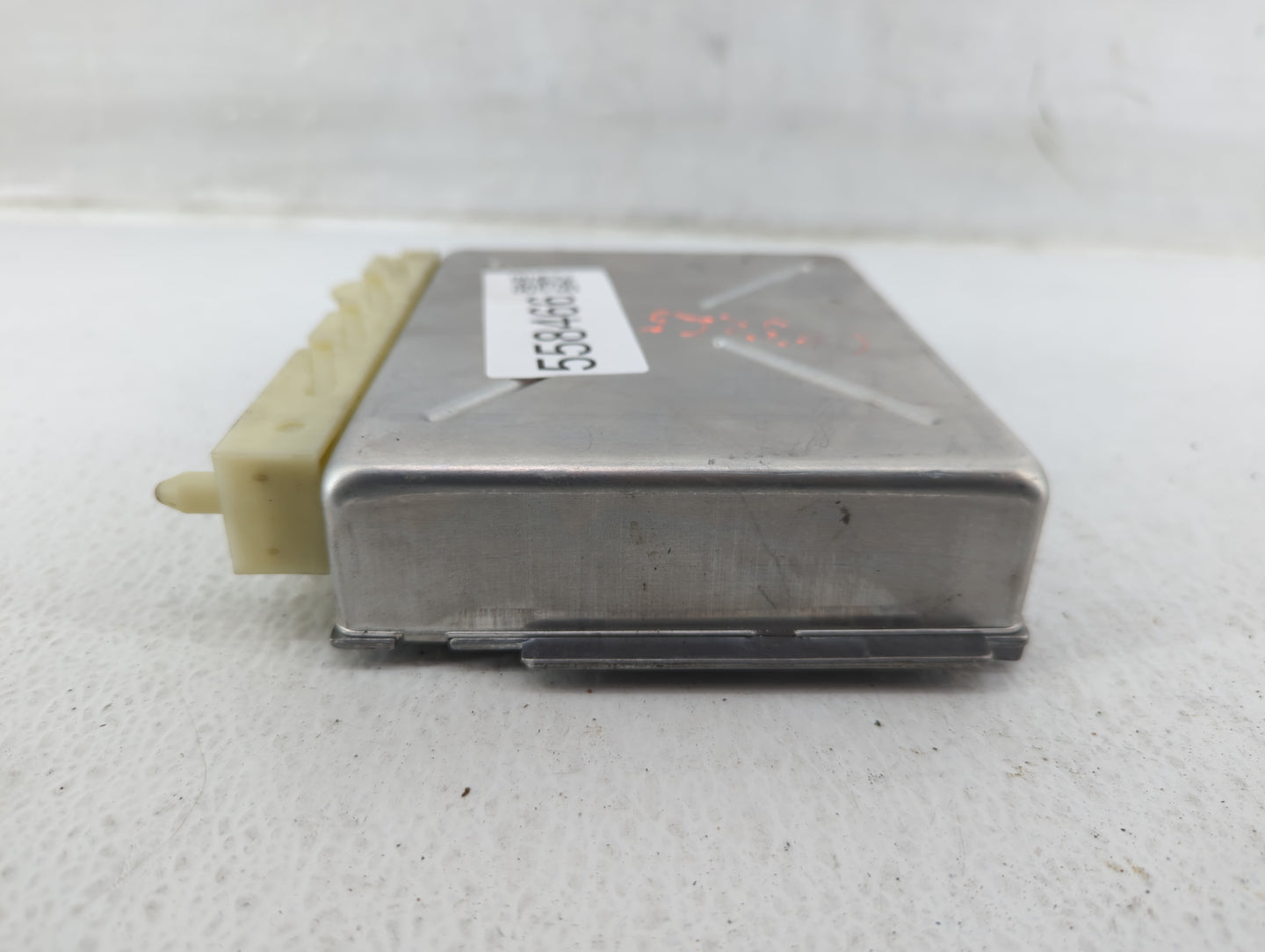 2005-2007 Volvo V70 PCM Engine Control Computer ECU ECM PCU OEM P/N:P30735493CA Fits Fits 2005 2006 2007 OEM Used Auto Parts