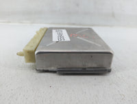 2005-2007 Volvo V70 PCM Engine Control Computer ECU ECM PCU OEM P/N:P30735493CA Fits Fits 2005 2006 2007 OEM Used Auto Parts