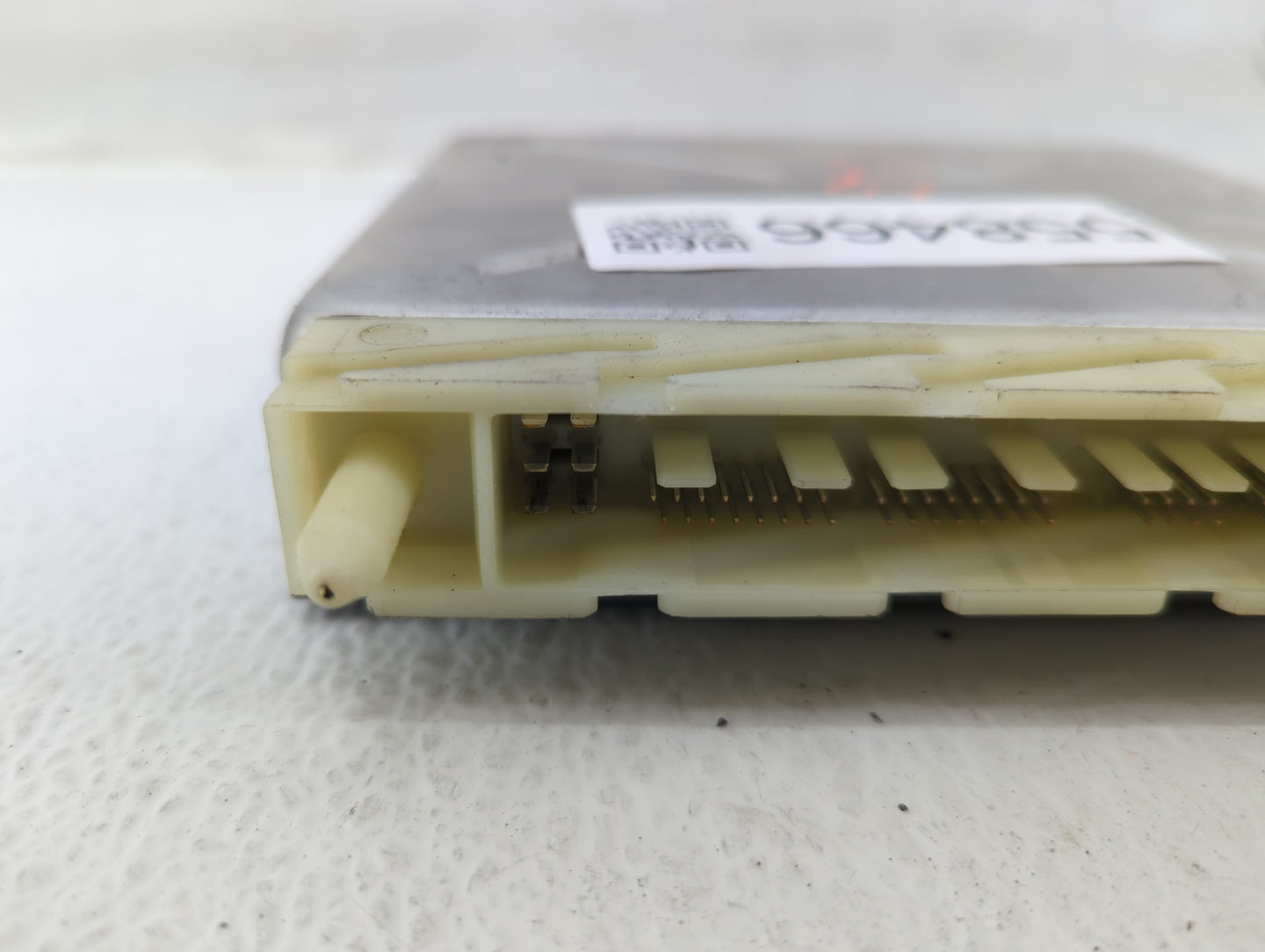 2005-2007 Volvo V70 PCM Engine Control Computer ECU ECM PCU OEM P/N:P30735493CA Fits Fits 2005 2006 2007 OEM Used Auto Parts