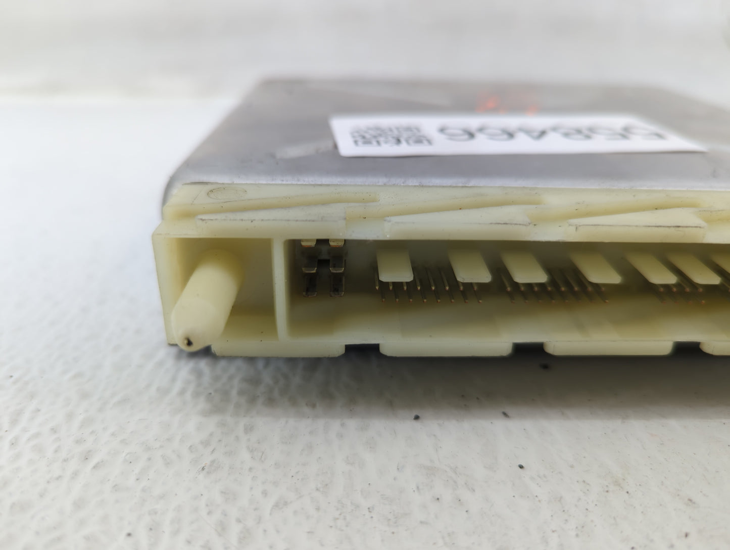 2005-2007 Volvo V70 PCM Engine Control Computer ECU ECM PCU OEM P/N:P30735493CA Fits Fits 2005 2006 2007 OEM Used Auto Parts