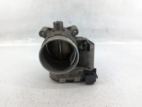 2005-2007 Volvo V70 Throttle Body P/N:06W194 30711553 Fits Fits 2004 2005 2006 2007 2008 2009 2010 OEM Used Auto Parts - Oem