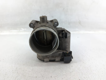 compare product 2005-2007 Volvo V70 Throttle Body P/N:06W194 30711553 Fits Fits 2004 2005 2006 2007 2008 2009 2010 OEM Used Auto Parts