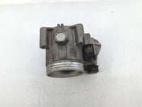 2005-2007 Volvo V70 Throttle Body P/N:06W194 30711553 Fits Fits 2004 2005 2006 2007 2008 2009 2010 OEM Used Auto Parts - Oem