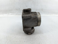 2005-2007 Volvo V70 Throttle Body P/N:06W194 30711553 Fits Fits 2004 2005 2006 2007 2008 2009 2010 OEM Used Auto Parts - Oem