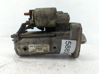 2007-2010 Volvo V70 Car Starter Motor Solenoid OEM P/N:6G9N-11000-JA Fits OEM Used Auto Parts - Oemusedautoparts1.com