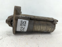 2007-2010 Volvo V70 Car Starter Motor Solenoid OEM P/N:6G9N-11000-JA Fits OEM Used Auto Parts - Oemusedautoparts1.com