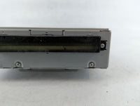Volvo V70 Am Fm Cd Player Radio Receiver - Oemusedautoparts1.com