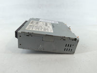 Volvo V70 Am Fm Cd Player Radio Receiver 738018 - Oemusedautoparts1.com