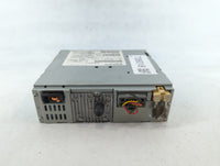 Volvo V70 Am Fm Cd Player Radio Receiver 738018 - Oemusedautoparts1.com