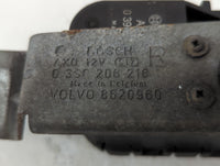 2001-2007 Volvo V70 Front Windshield Wiper Motor P/N:8620960 Fits Fits 1999 2000 2001 2002 2003 2004 2005 2006 2007 2008 200