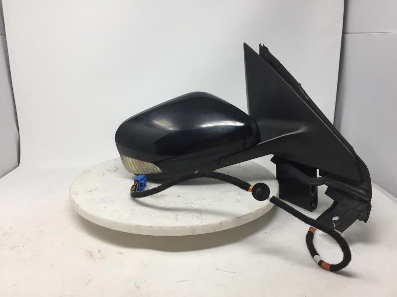 2007 Volvo V70 Passenger Side View Mirror - Right Door Mirror OEM Used - Oemusedautoparts1.com