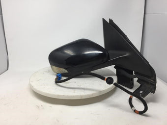 compare product 2007 Volvo V70 Passenger Side View Mirror - Right Door Mirror OEM Used