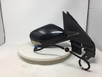 2007 Volvo V70 Passenger Side View Mirror - Right Door Mirror OEM Used - Oemusedautoparts1.com