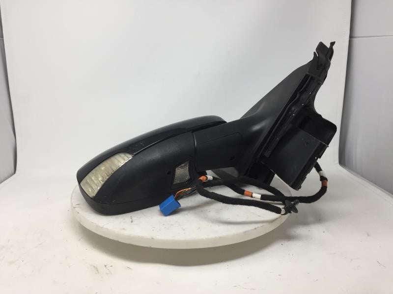 2007 Volvo V70 Passenger Side View Mirror - Right Door Mirror OEM Used - Oemusedautoparts1.com