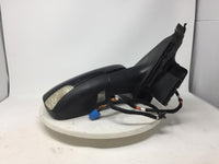 2007 Volvo V70 Passenger Side View Mirror - Right Door Mirror OEM Used - Oemusedautoparts1.com