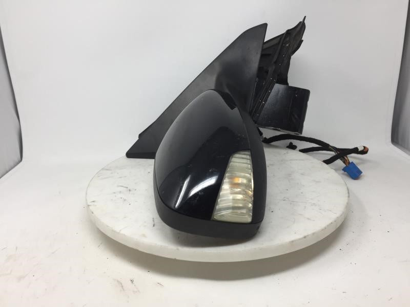 2007 Volvo V70 Passenger Side View Mirror - Right Door Mirror OEM Used - Oemusedautoparts1.com