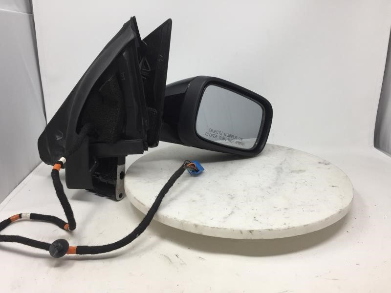 2007 Volvo V70 Passenger Side View Mirror - Right Door Mirror OEM Used - Oemusedautoparts1.com
