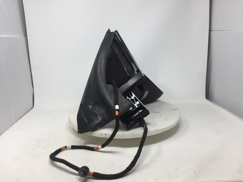 2007 Volvo V70 Passenger Side View Mirror - Right Door Mirror OEM Used - Oemusedautoparts1.com