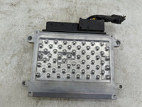 2007 Volvo Volvo 80 Series PCM Engine Control Computer ECU ECM PCU OEM P/N:30646931 AB 279700-9170 Fits OEM Used Auto Parts 