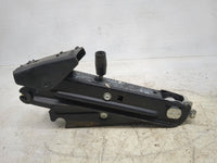 2007 Volvo Xc70 Spare Scissor Car Jack - Oemusedautoparts1.com