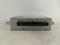 2007-2009 Volvo Xc90 Radio AM FM Cd Player Receiver Replacement P/N:31210422 AA Fits Fits 2007 2008 2009 OEM Used Auto Parts