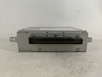 2007-2009 Volvo Xc90 Radio AM FM Cd Player Receiver Replacement P/N:31210422 AA Fits Fits 2007 2008 2009 OEM Used Auto Parts