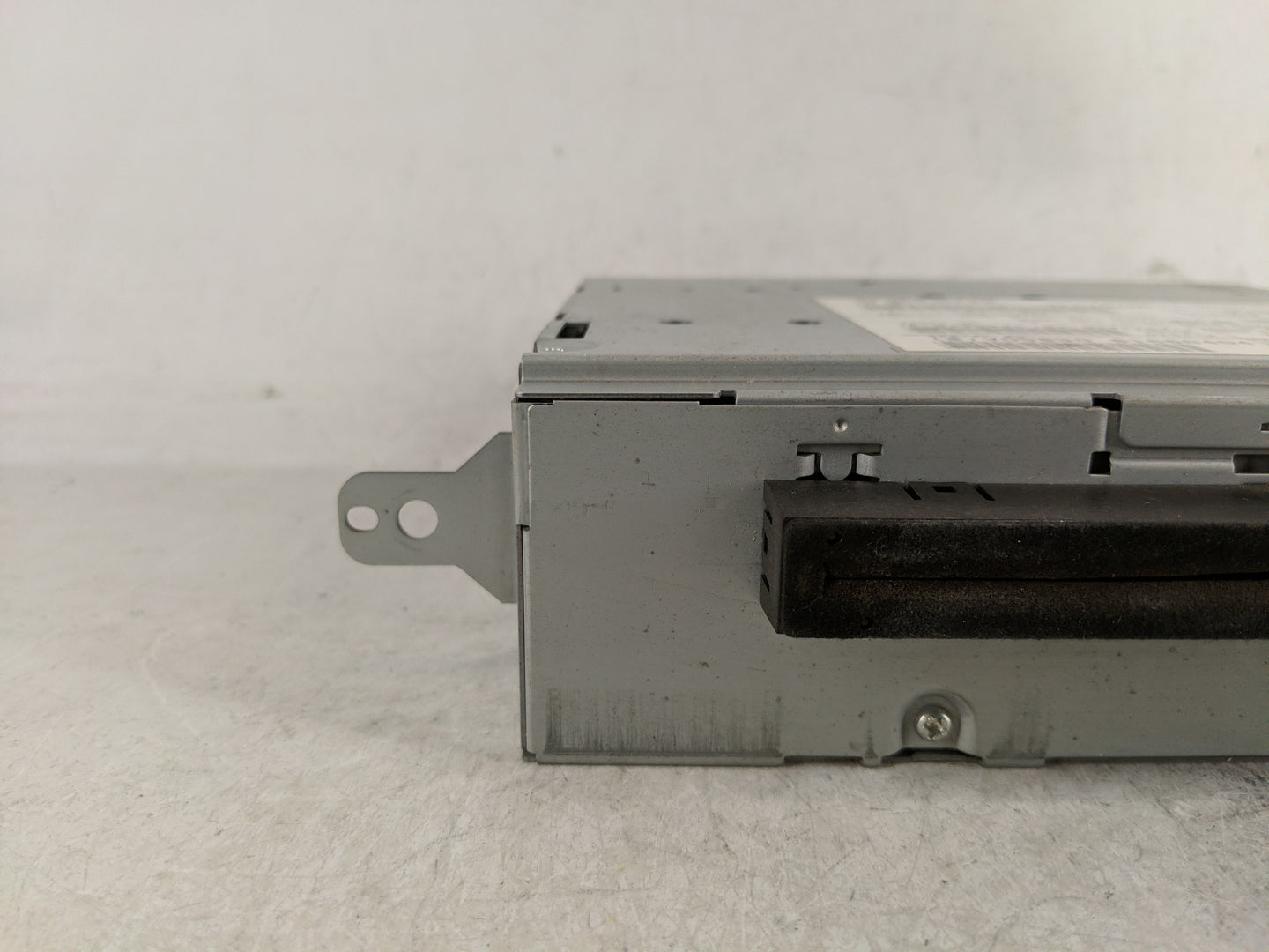 2007-2009 Volvo Xc90 Radio AM FM Cd Player Receiver Replacement P/N:31210422 AA Fits Fits 2007 2008 2009 OEM Used Auto Parts