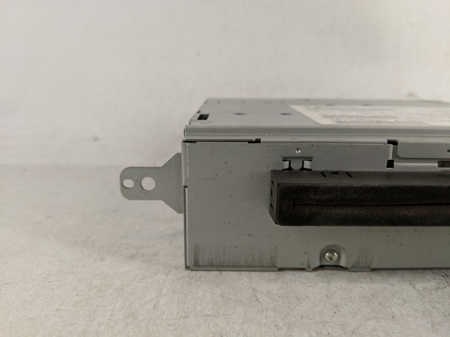 2007-2009 Volvo Xc90 Radio AM FM Cd Player Receiver Replacement P/N:31210422 AA Fits Fits 2007 2008 2009 OEM Used Auto Parts