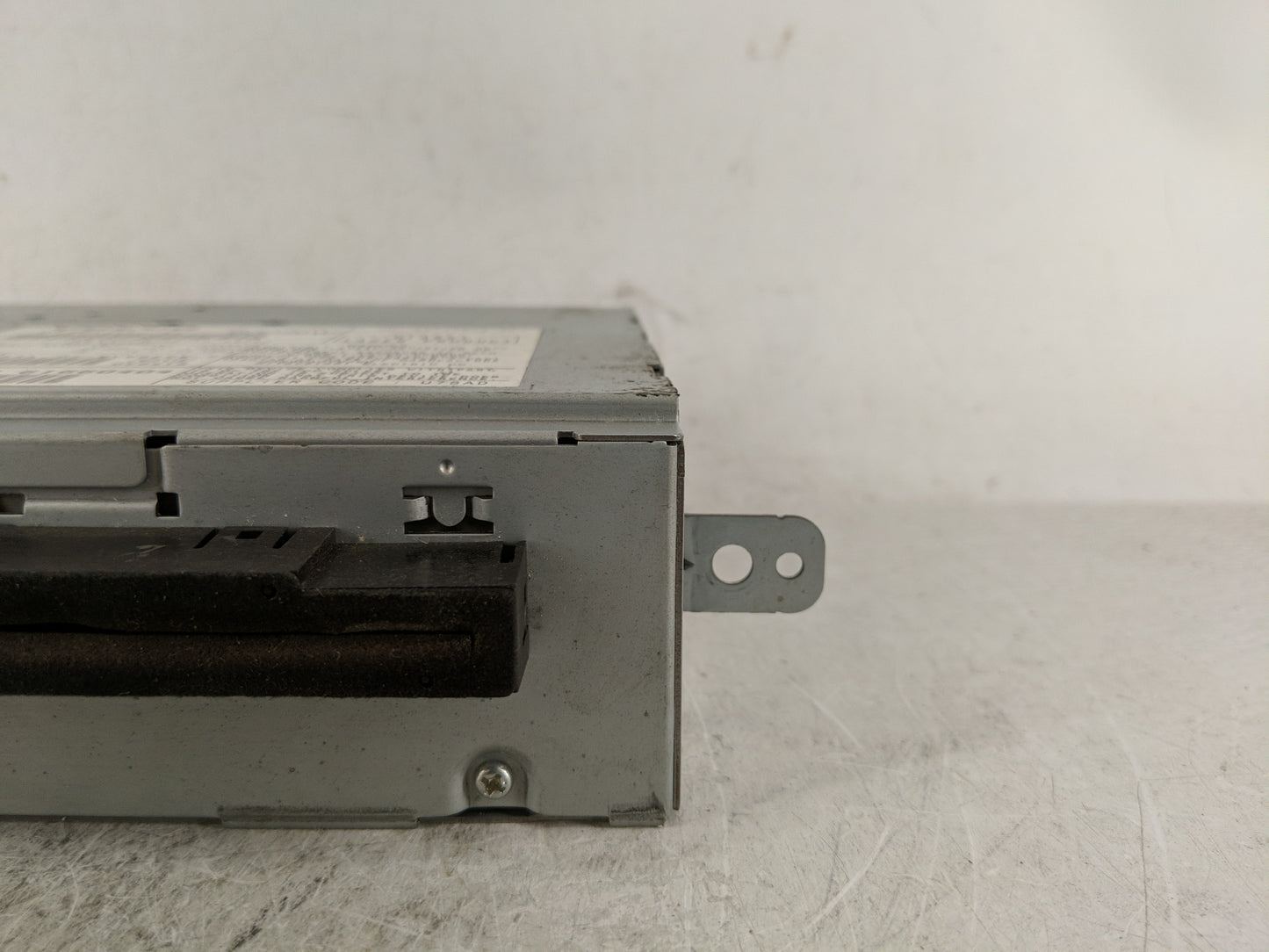 2007-2009 Volvo Xc90 Radio AM FM Cd Player Receiver Replacement P/N:31210422 AA Fits Fits 2007 2008 2009 OEM Used Auto Parts