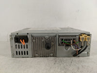2007-2009 Volvo Xc90 Radio AM FM Cd Player Receiver Replacement P/N:31210422 AA Fits Fits 2007 2008 2009 OEM Used Auto Parts