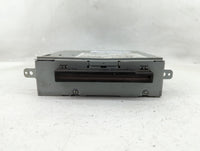 2007-2009 Volvo Xc90 Radio AM FM Cd Player Receiver Replacement P/N:30775676 AB Fits Fits 2007 2008 2009 OEM Used Auto Parts