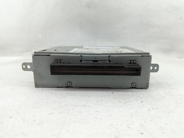 2007-2009 Volvo Xc90 Radio AM FM Cd Player Receiver Replacement P/N:30775676 AB Fits Fits 2007 2008 2009 OEM Used Auto Parts