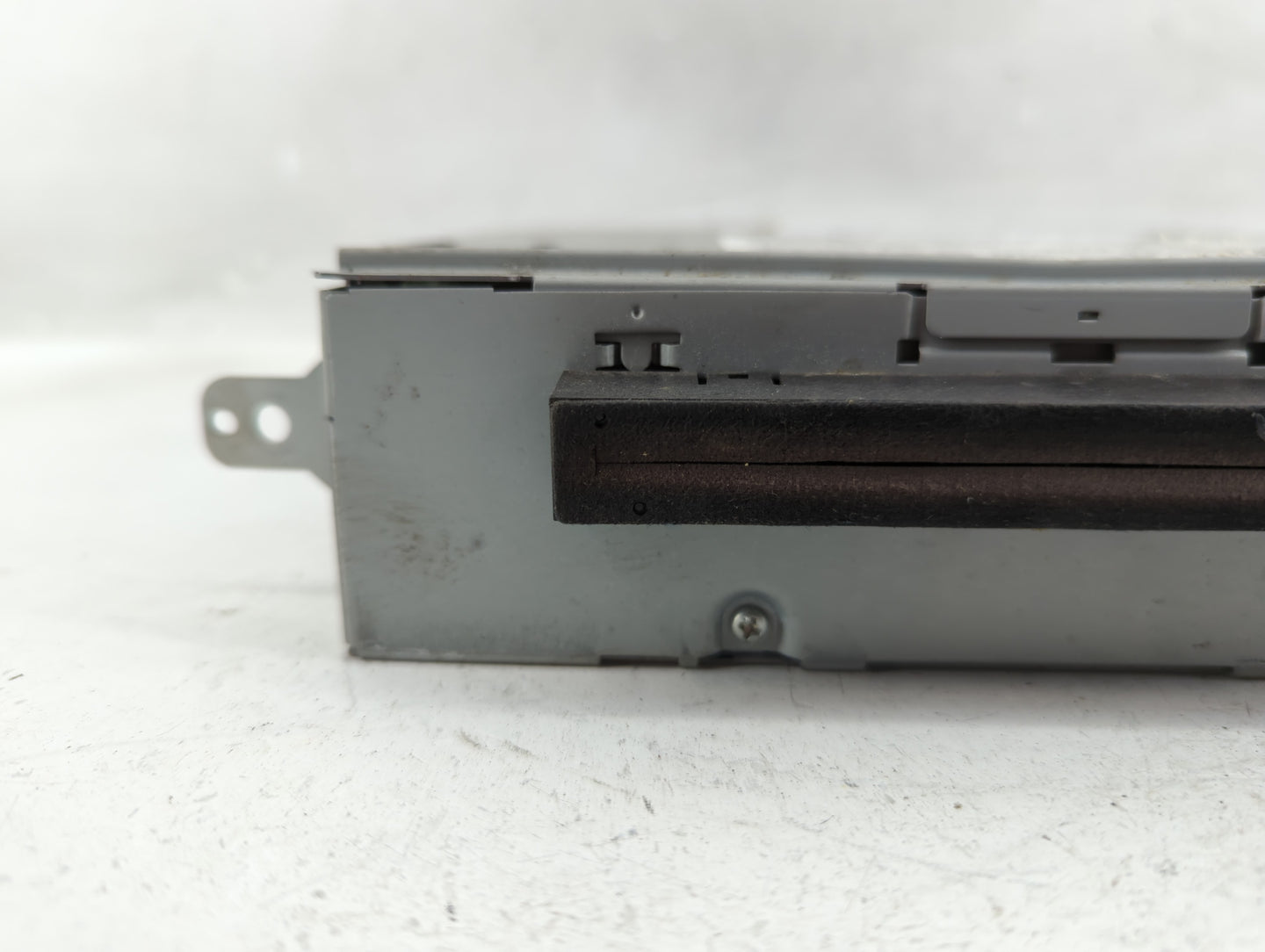 2007-2009 Volvo Xc90 Radio AM FM Cd Player Receiver Replacement P/N:30775676 AB Fits Fits 2007 2008 2009 OEM Used Auto Parts