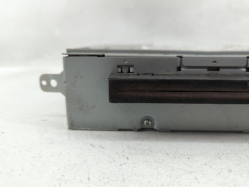 2007-2009 Volvo Xc90 Radio AM FM Cd Player Receiver Replacement P/N:30775676 AB Fits Fits 2007 2008 2009 OEM Used Auto Parts
