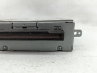 2007-2009 Volvo Xc90 Radio AM FM Cd Player Receiver Replacement P/N:30775676 AB Fits Fits 2007 2008 2009 OEM Used Auto Parts