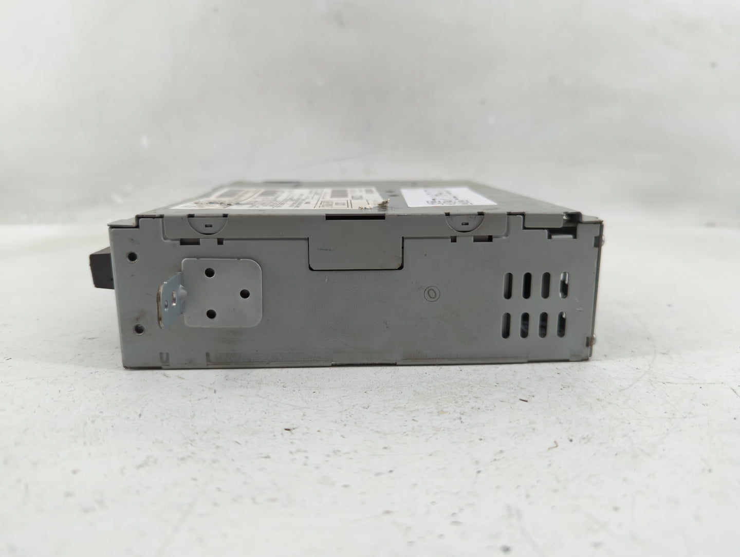2007-2009 Volvo Xc90 Radio AM FM Cd Player Receiver Replacement P/N:30775676 AB Fits Fits 2007 2008 2009 OEM Used Auto Parts