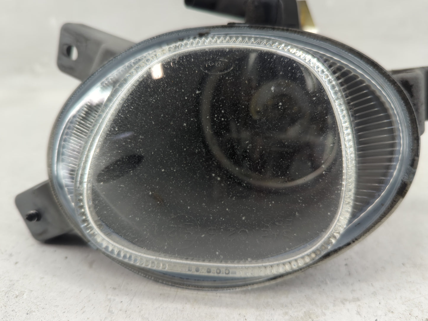 2003-2013 Volvo Xc90 Passenger Right Oem Front Light Lamp - Oemusedautoparts1.com