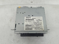 2007-2009 Volvo Xc90 Radio AM FM Cd Player Receiver Replacement P/N:30775676 AB Fits Fits 2007 2008 2009 OEM Used Auto Parts