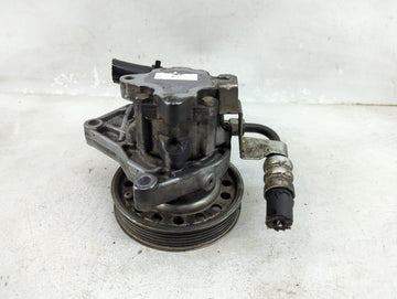 2007-2014 Volvo Xc90 Power Steering Column Pump Oem - Oemusedautoparts1.com
